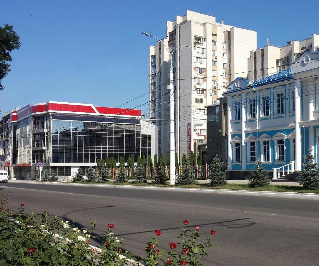 Апартаменты Center Tiraspol Тирасполь-20